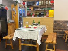 -金鸭都·老北京特色家常菜(潘家园店)