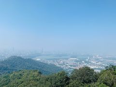 -紫金山索道-售票处