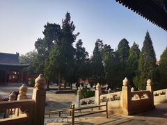 -历代帝王庙博物馆