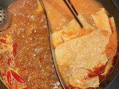 -蜀大侠火锅(龙岗店)