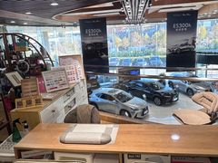 -大连中升雷克萨斯(华北路店)