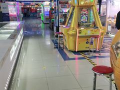 -大玩家(济宁太白路万达店)
