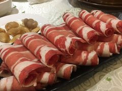 -东来顺饭庄(新源里店)
