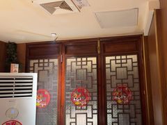 -清真·老门框爆肚涮肉·中华老字号(丰管路店)