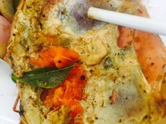 黑胡椒蟹-ZF Seafood Restaurant 卓峰海鲜餐