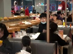 -龍歌自助小火锅(市南金茂湾店)