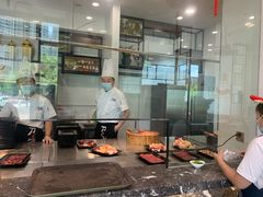 -顶福胜潮汕牛肉火锅(观沙岭店)