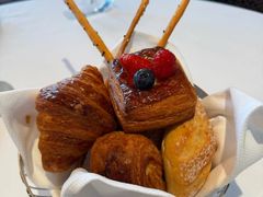 -AZUR聚(香格里拉饭店)