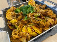 -精悦蓉(松江万达广场店)