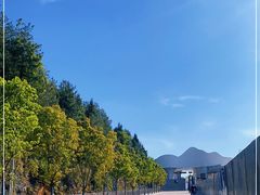 -重庆云阳龙缸景区