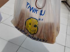 -安徽阜阳卷馍(西单店)