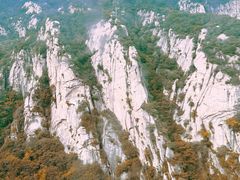 -云蒙山风景区