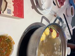 -八合里牛肉火锅(福州万象城店)