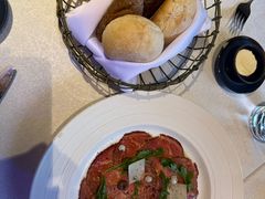-Grand James·地中海bistro(百家湖1912店)
