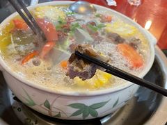 -花水湾红太阳牛肉汤锅