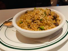 -Wolfgang’s Steakhouse 沃夫冈牛排馆(上海白玉兰广场店)