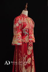 -艾朵婚纱