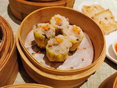 蟹仔滑烧卖份-潮府馆·非遗潮州菜·世纪公园(新国际博览中心店)