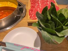 -青瓷火锅料理(西单大悦城店)