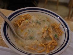 -正南齐北·老街糯米团(洪崖洞店)