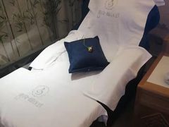 -菩凡足疗养生(No.3 小河万科店)