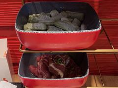 -新石器烤肉(百联川沙店)