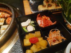 -嘿嘟嘟·肋条烧肉放题(爱融荟城店)