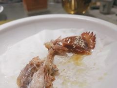 -客家汇·客家传承菜(水库店)