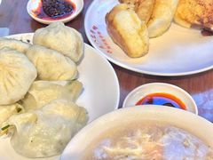 -许老八包子铺(回龙窝店)