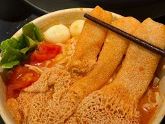 -刘一手重庆火锅(万达广场店)