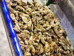 -火锅岛潮牌自助餐厅(天津天佑城店)