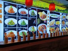 -柴米油盐(土菜院子店)