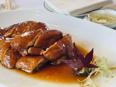 -宝丽轩中餐厅BAOLIXUAN