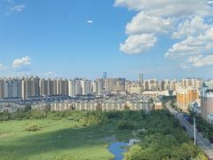 -哈尔滨师范大学(松北校区)