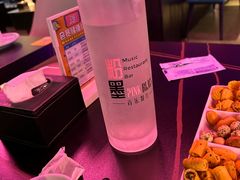-粉墨特色菜·烧烤音乐酒馆