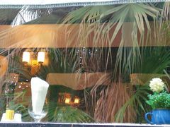 -火车头法国西餐厅