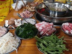 -渝味黄姐火锅(黄泥村店)