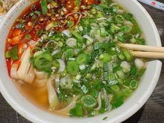 -清真·马安军辣子牛肉面