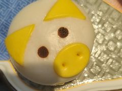 -江南里·新浙菜(苏州大悦城店)