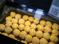 -麦斯晨菲老香港蛋糕(东街店)
