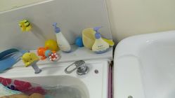 -子木乐园婴儿游泳馆(水晶港店)