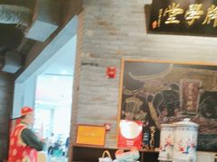 -南京大牌档(三阳广场苏宁店)