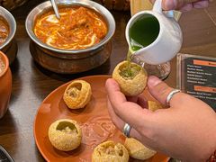 -南国印度餐厅Dakshin