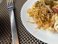 -芜湖富力万达嘉华酒店·美食汇海鲜自助餐厅 (万达店)