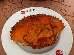 -秦记香辣蟹(松榆里店)