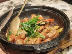 -得意啫· 顺德家常菜(海岸城店)