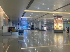 -南昌昌北国际机场