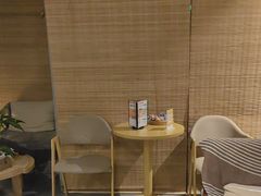 -施奈儿.洗头頭療.按摩SPA.采耳(上梅林店)