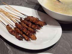 -王庄阿咪海鲜大排档(上下杭店)