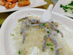 -海鲜街菜馆(海珠南路店)